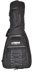 Classical Guitar Bag 3/4 Size Padded Protective Gig Bag for Classical Guitar